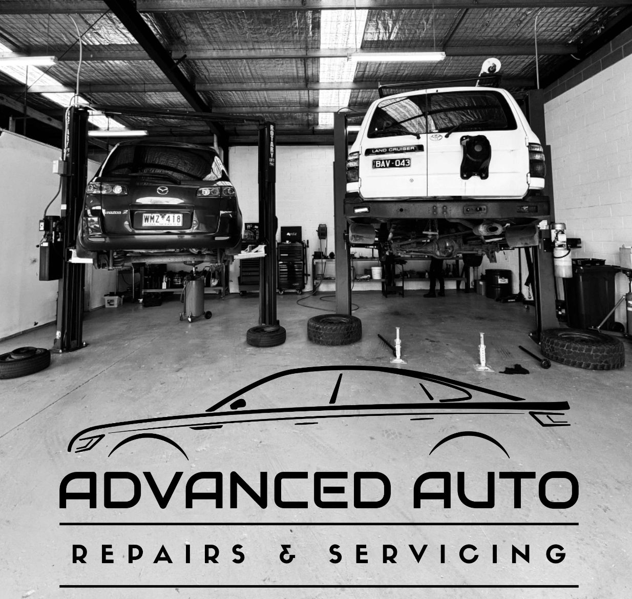 Expert Vehicle Servicing and Repairs